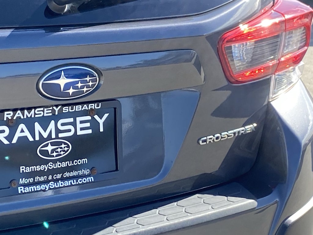 Thumbnail: 2020 Subaru Crosstrek - 23