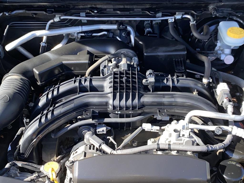 Thumbnail: 2020 Subaru Crosstrek - 8