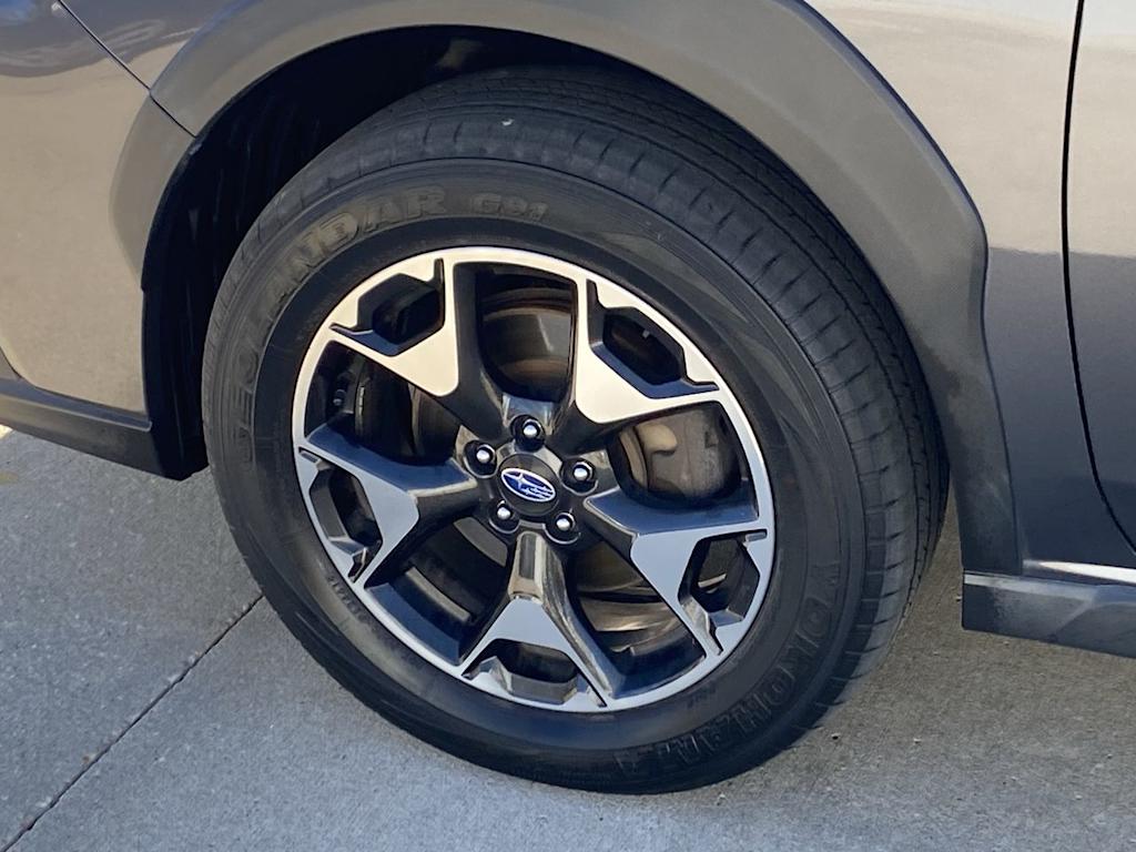 Thumbnail: 2020 Subaru Crosstrek - 7