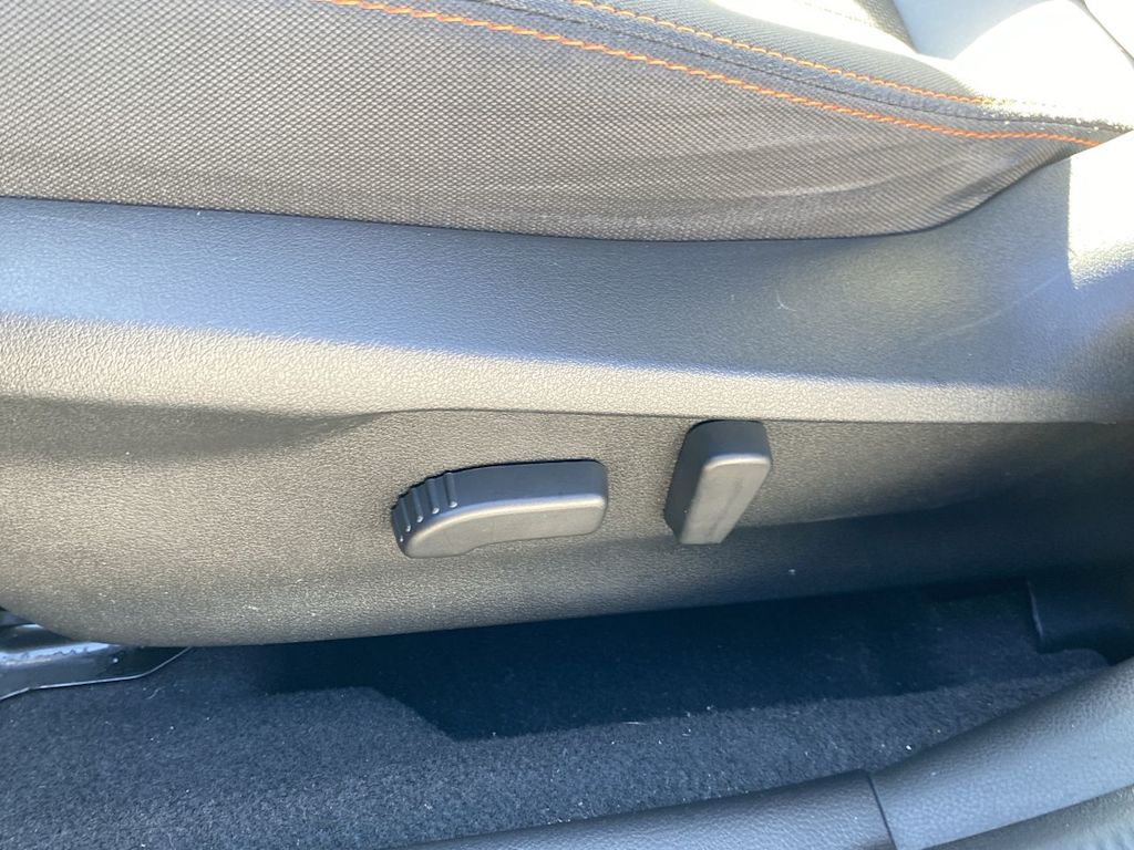 Thumbnail: 2020 Subaru Crosstrek - 24