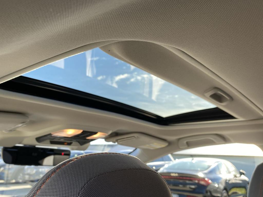 Thumbnail: 2020 Subaru Crosstrek - 25