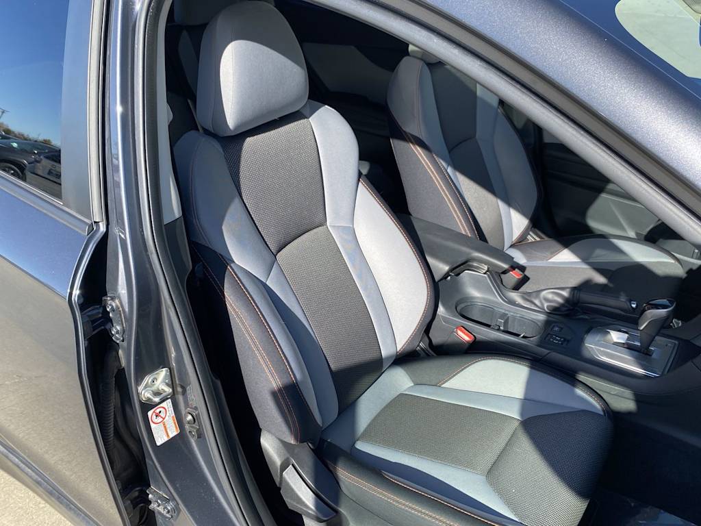 Thumbnail: 2020 Subaru Crosstrek - 11