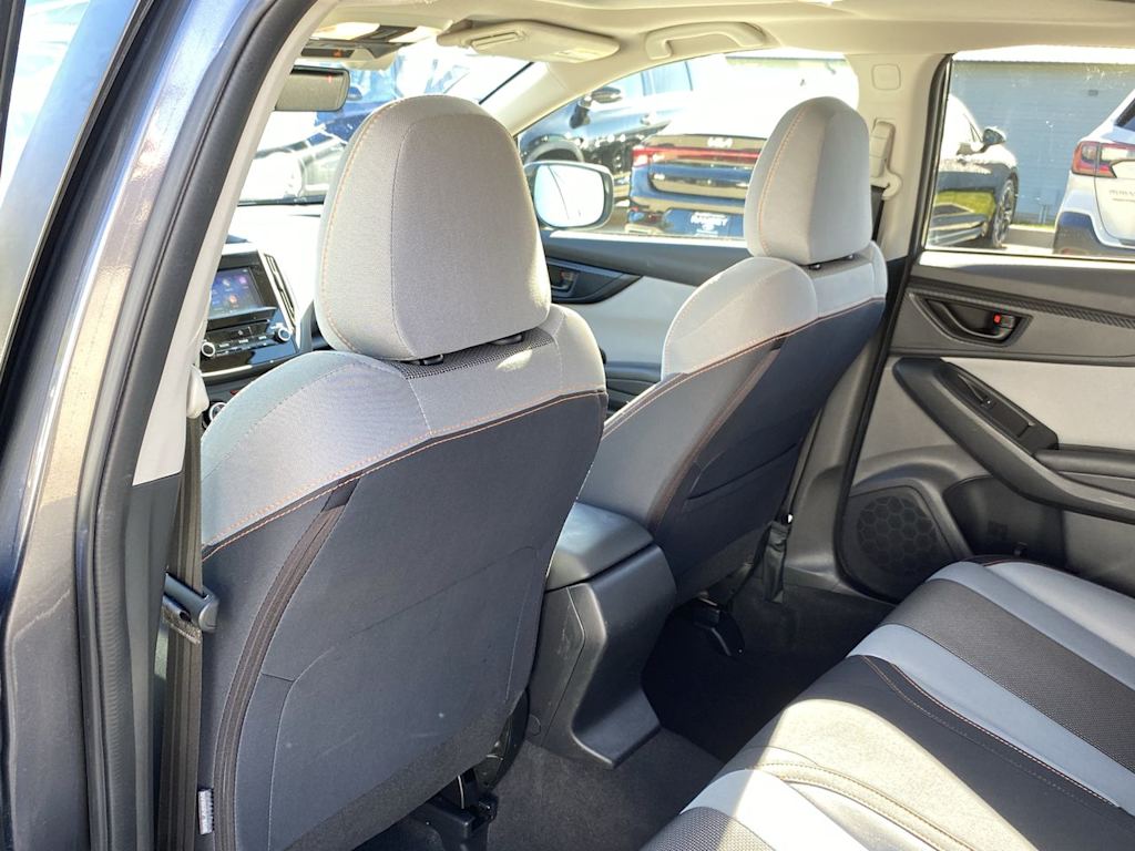 Thumbnail: 2020 Subaru Crosstrek - 12