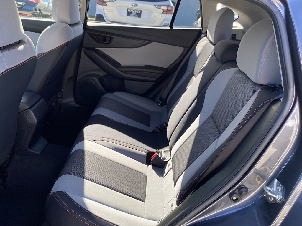 Thumbnail: 2020 Subaru Crosstrek - 26