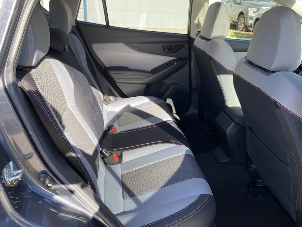 Thumbnail: 2020 Subaru Crosstrek - 27