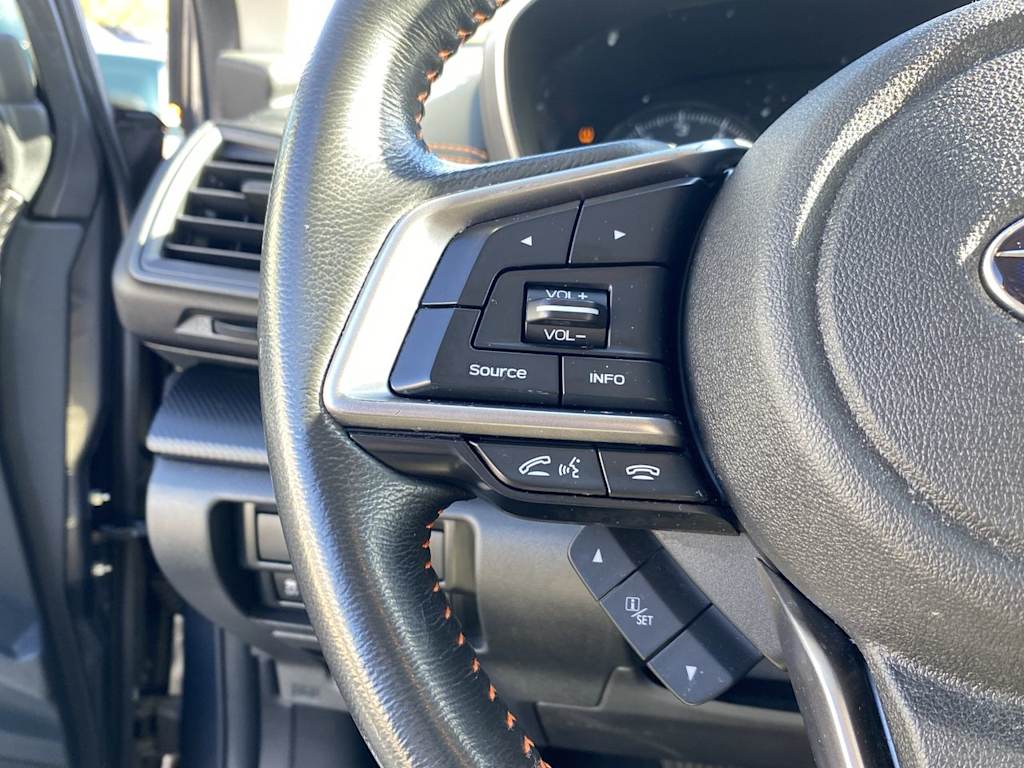 Thumbnail: 2020 Subaru Crosstrek - 28