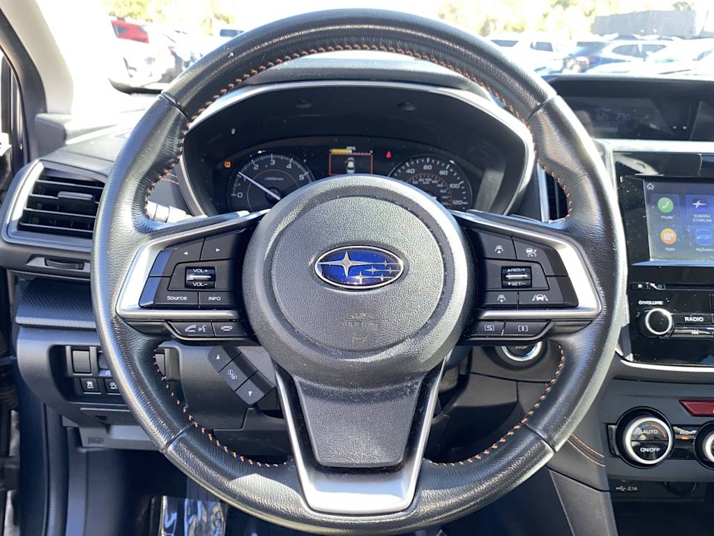 Thumbnail: 2020 Subaru Crosstrek - 13