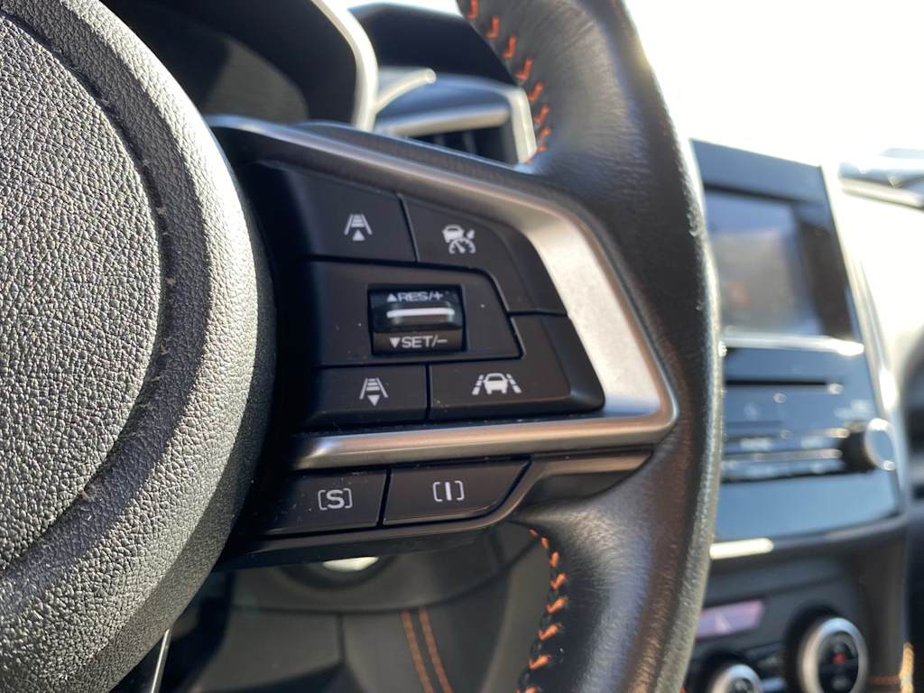 Thumbnail: 2020 Subaru Crosstrek - 29