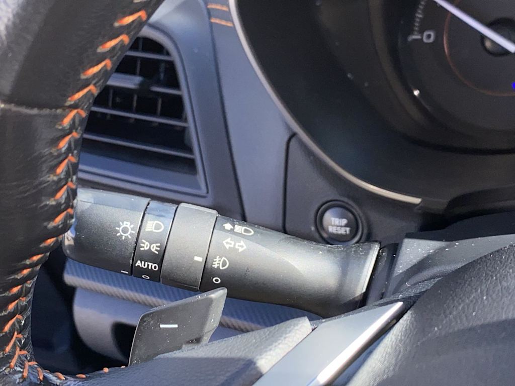 Thumbnail: 2020 Subaru Crosstrek - 15