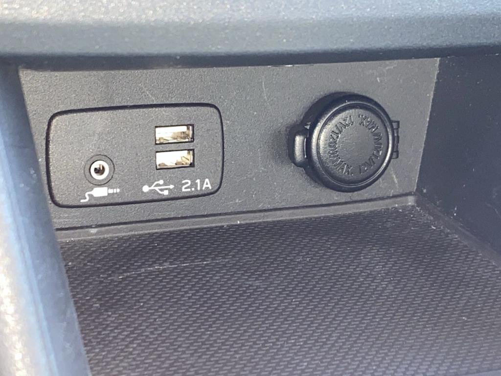 Thumbnail: 2020 Subaru Crosstrek - 32