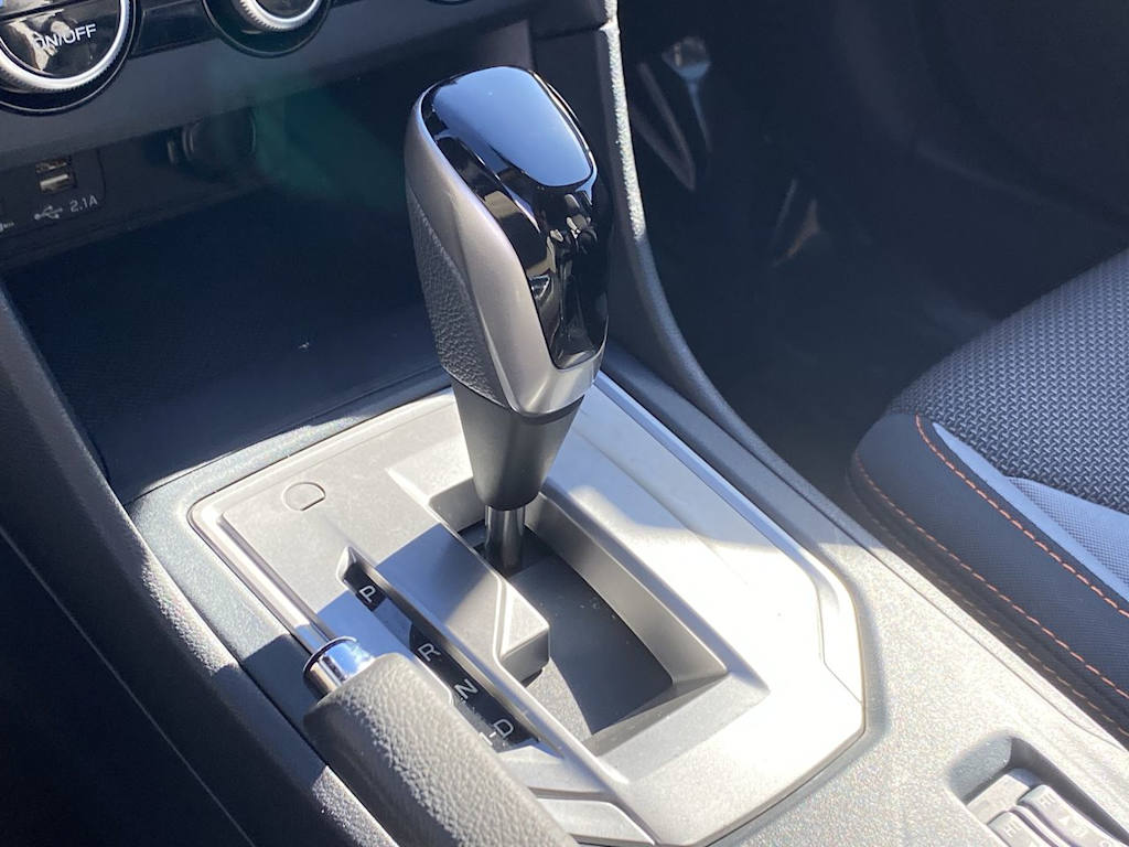 Thumbnail: 2020 Subaru Crosstrek - 33