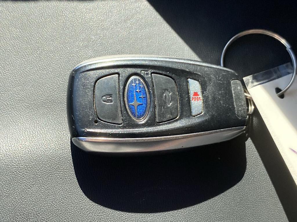 Thumbnail: 2020 Subaru Crosstrek - 17