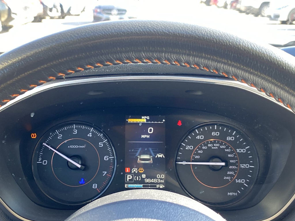 Thumbnail: 2020 Subaru Crosstrek - 16