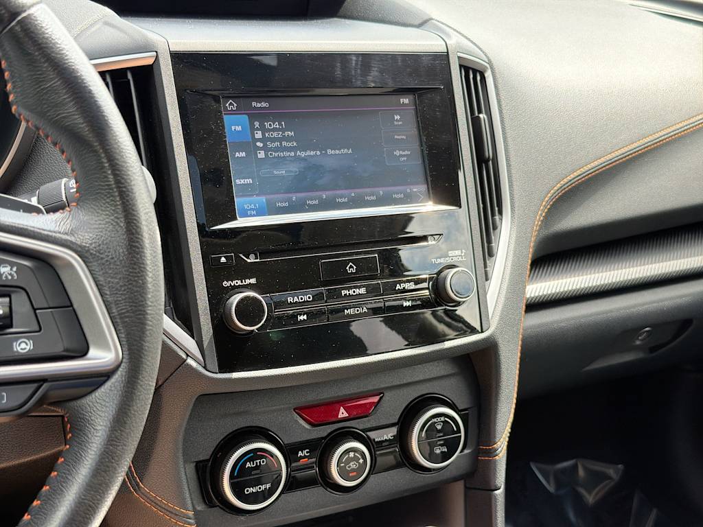 Thumbnail: 2021 Subaru Crosstrek - 14