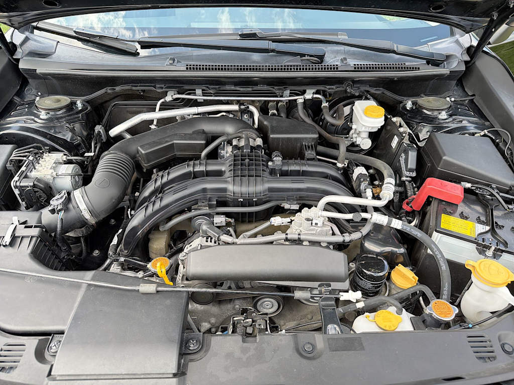 Thumbnail: 2021 Subaru Crosstrek - 8