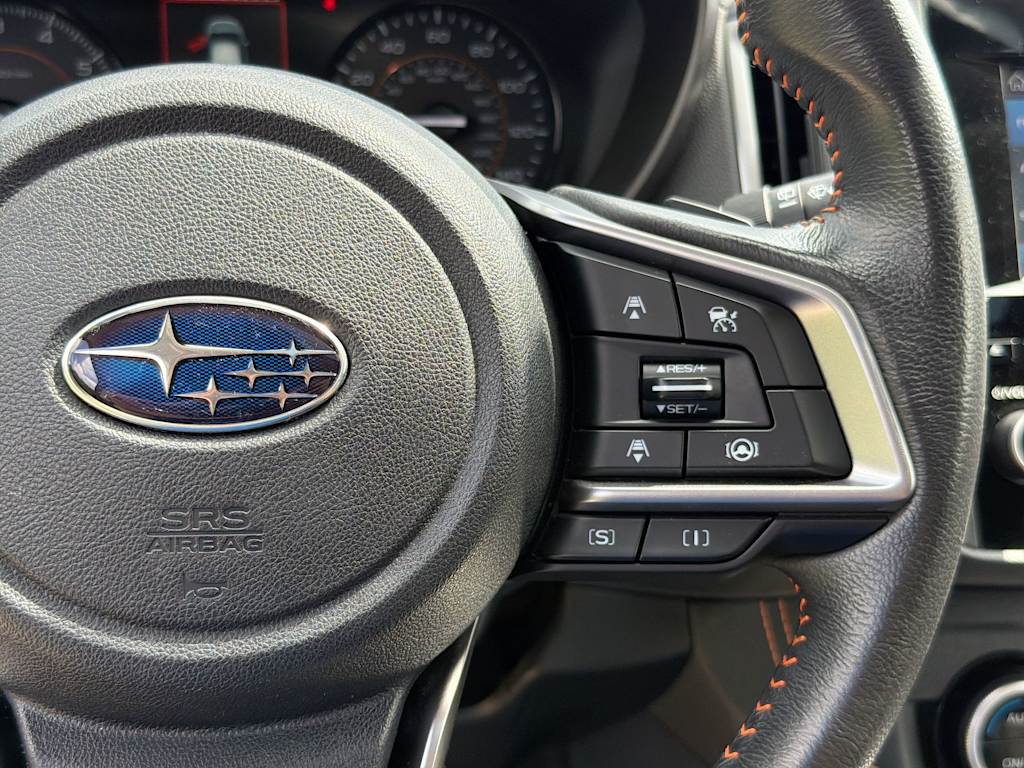 Thumbnail: 2021 Subaru Crosstrek - 28