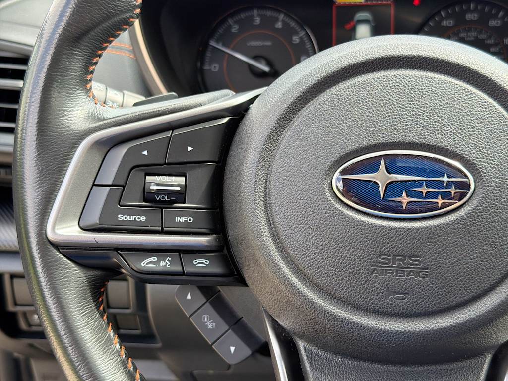 Thumbnail: 2021 Subaru Crosstrek - 27
