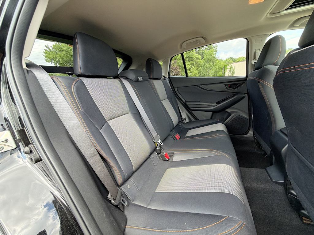 Thumbnail: 2021 Subaru Crosstrek - 26