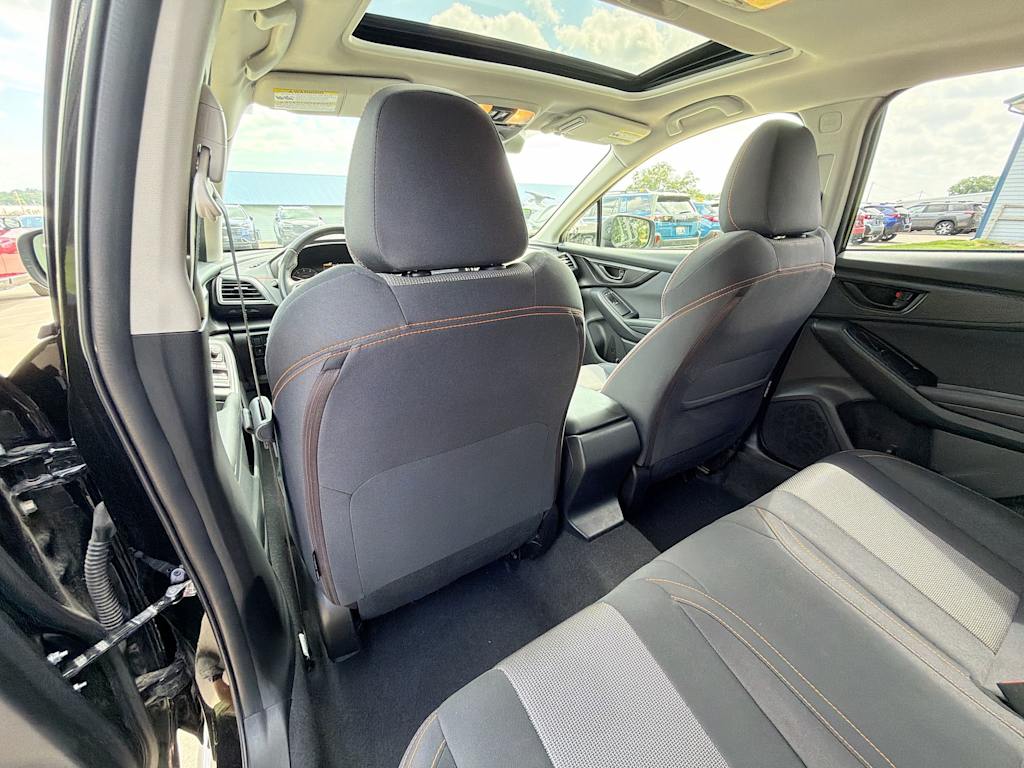 Thumbnail: 2021 Subaru Crosstrek - 12