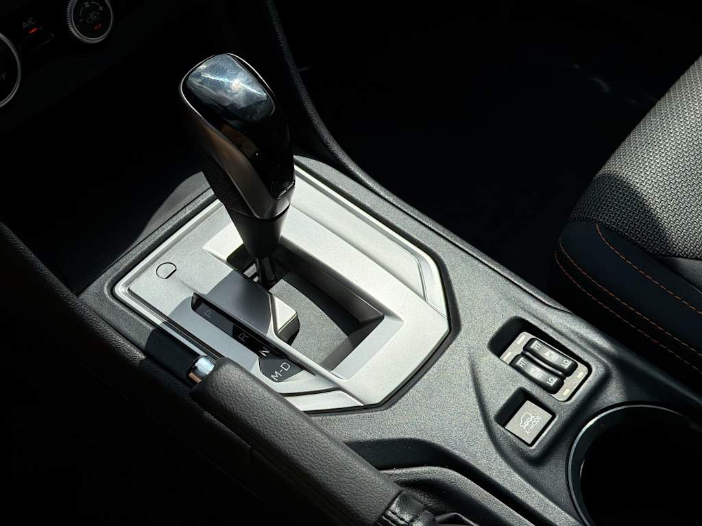 Thumbnail: 2021 Subaru Crosstrek - 15