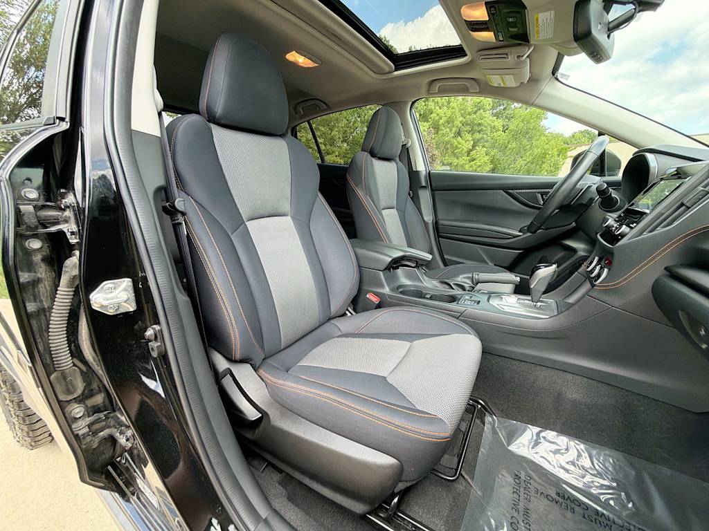 Thumbnail: 2021 Subaru Crosstrek - 11