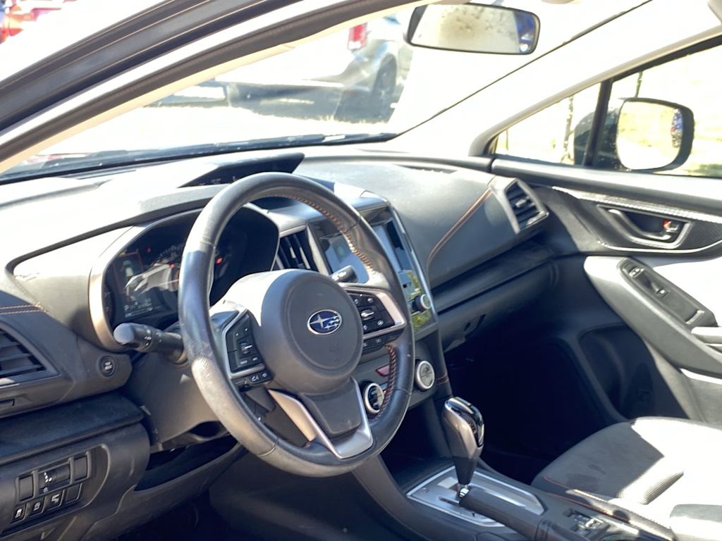 Thumbnail: 2023 Subaru Crosstrek - 2