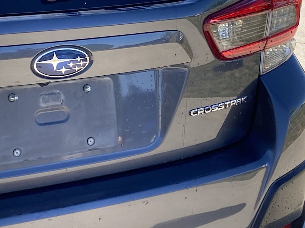 Thumbnail: 2023 Subaru Crosstrek - 22