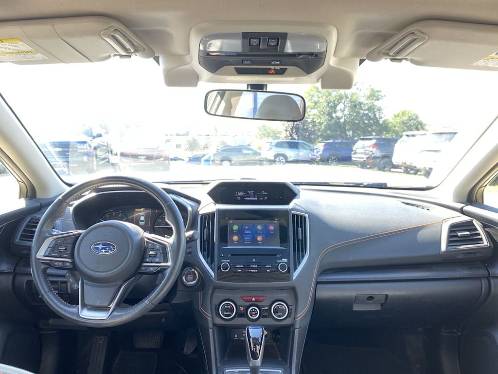 Thumbnail: 2023 Subaru Crosstrek - 8