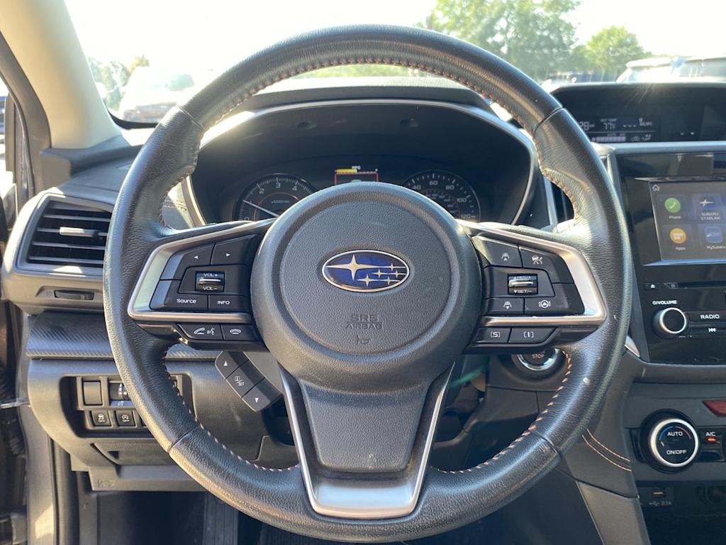 Thumbnail: 2023 Subaru Crosstrek - 12