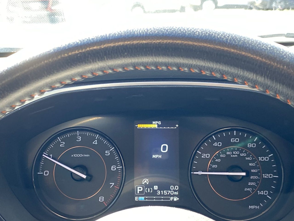 Thumbnail: 2023 Subaru Crosstrek - 15