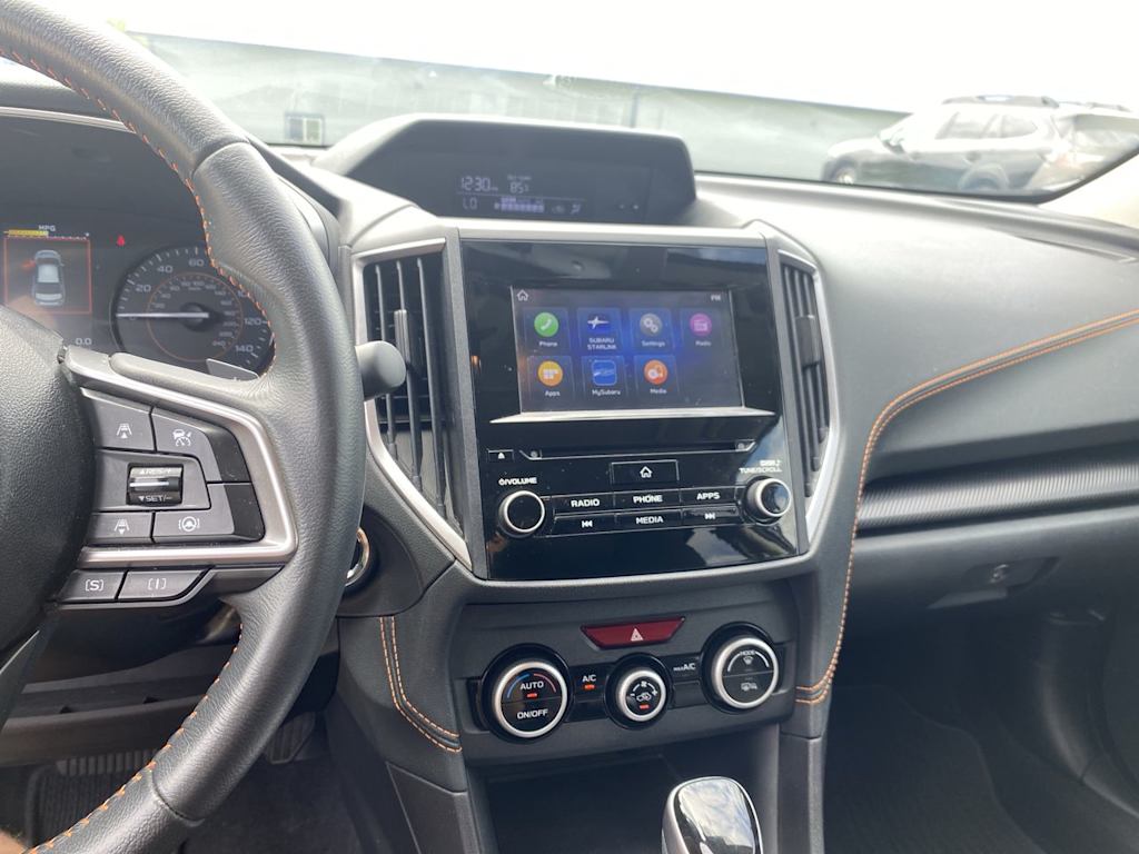 Thumbnail: 2023 Subaru Crosstrek - 14