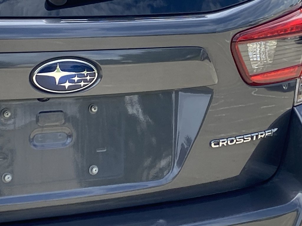 Thumbnail: 2023 Subaru Crosstrek - 24
