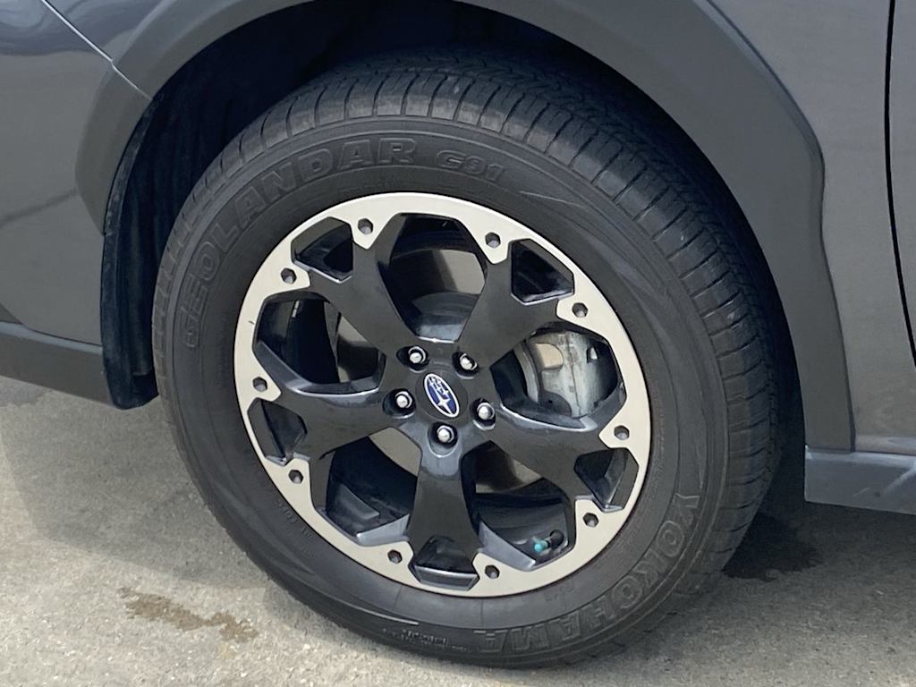 Thumbnail: 2023 Subaru Crosstrek - 7