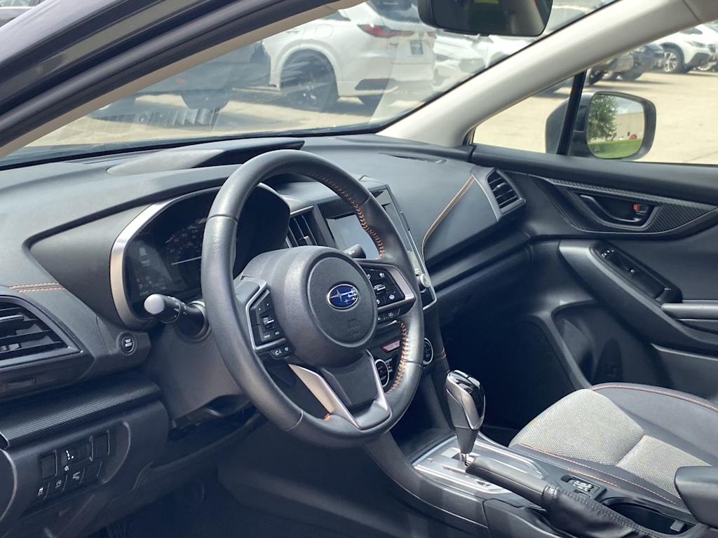 Thumbnail: 2023 Subaru Crosstrek - 2
