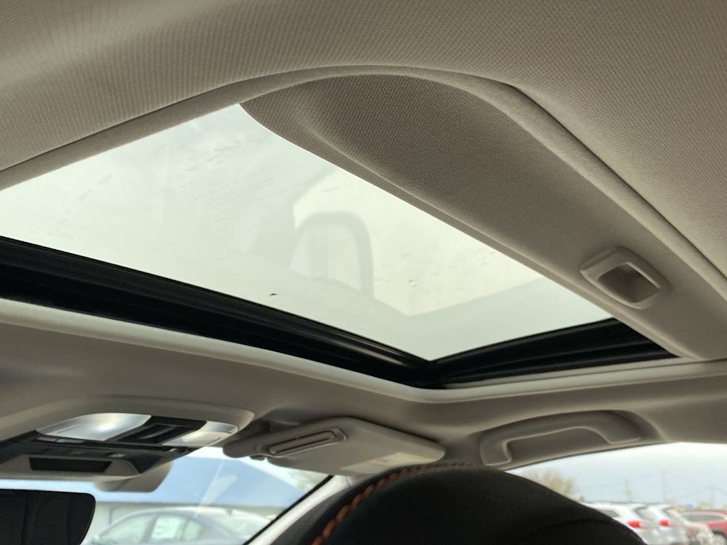 2019 Subaru Crosstrek Limited 26