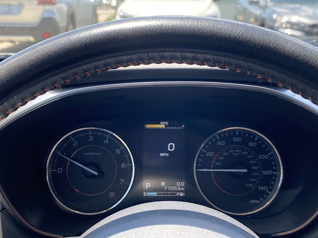 Thumbnail: 2018 Subaru Crosstrek - 16
