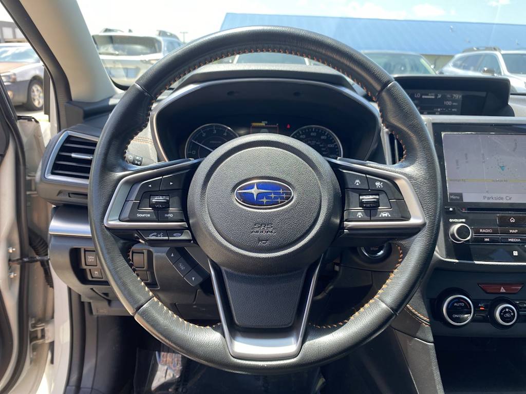 Thumbnail: 2018 Subaru Crosstrek - 13