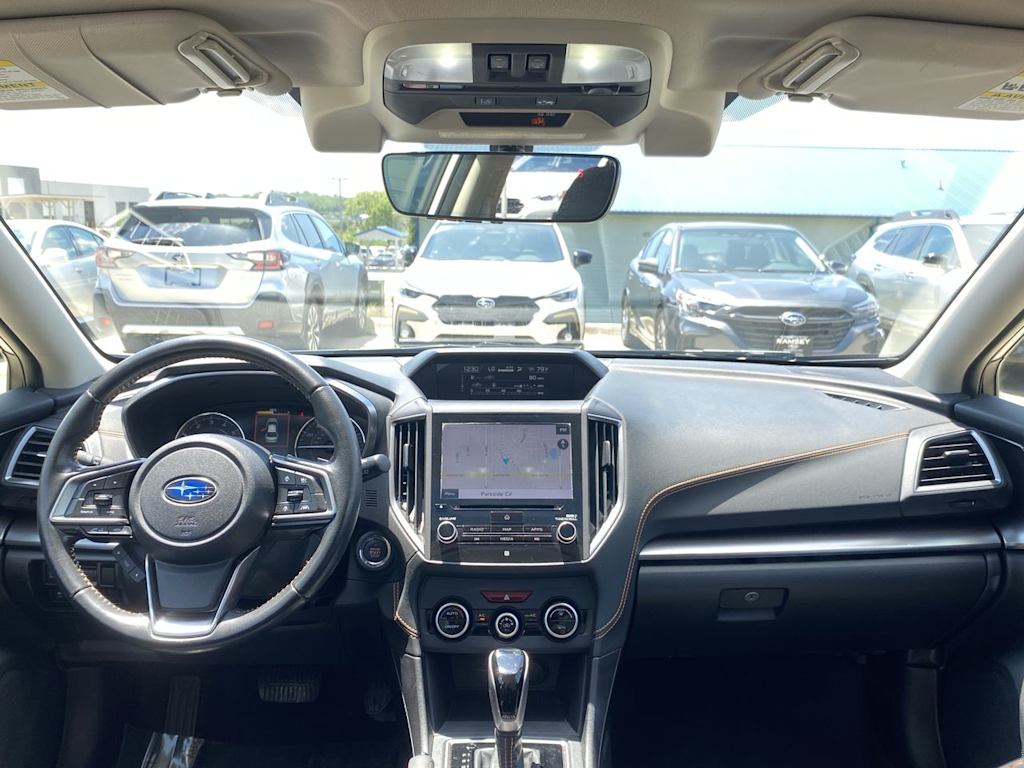 Thumbnail: 2018 Subaru Crosstrek - 9
