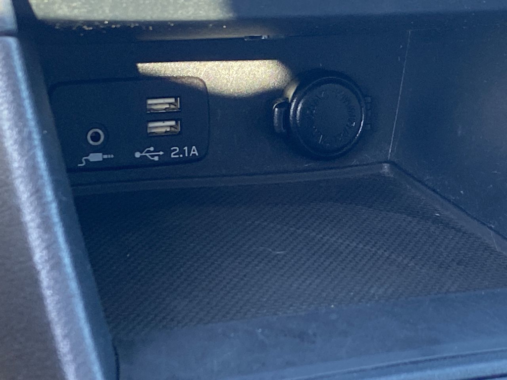 Thumbnail: 2022 Subaru Crosstrek - 31