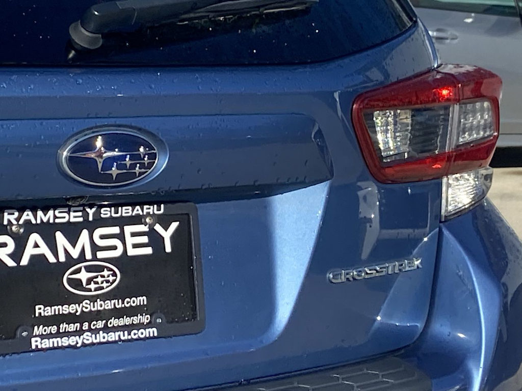 Thumbnail: 2022 Subaru Crosstrek - 24