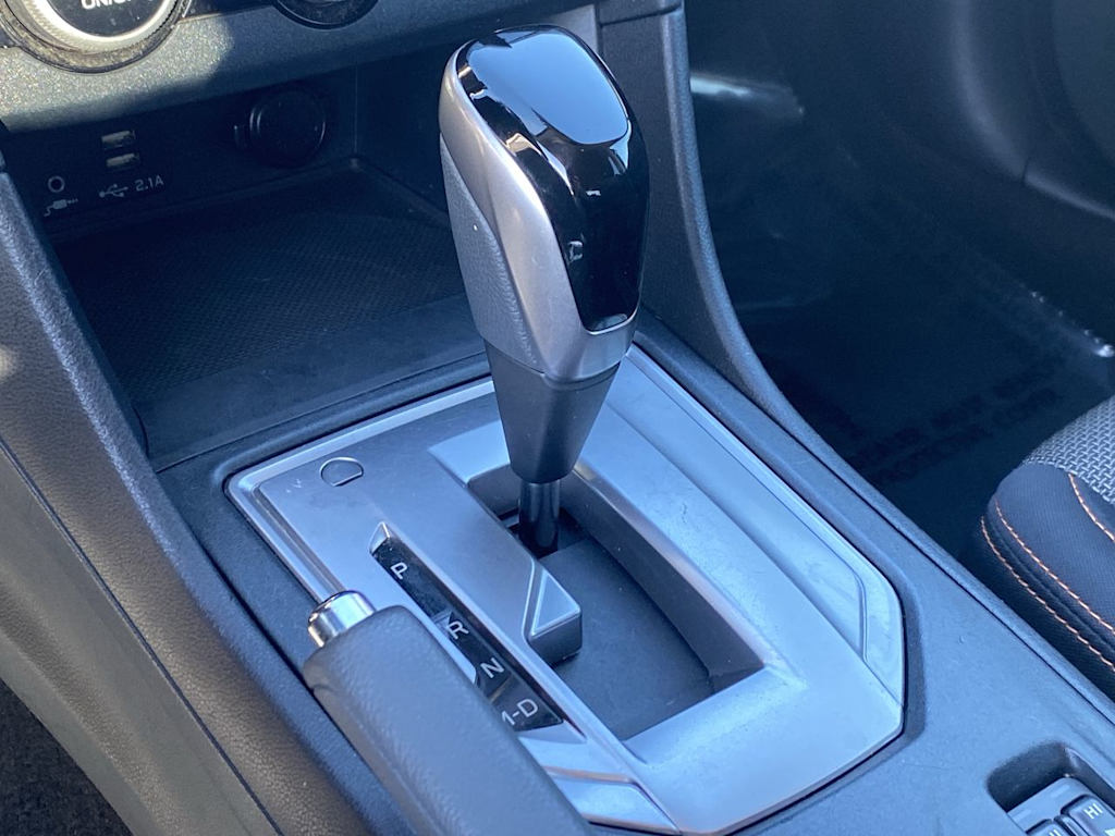 Thumbnail: 2022 Subaru Crosstrek - 32