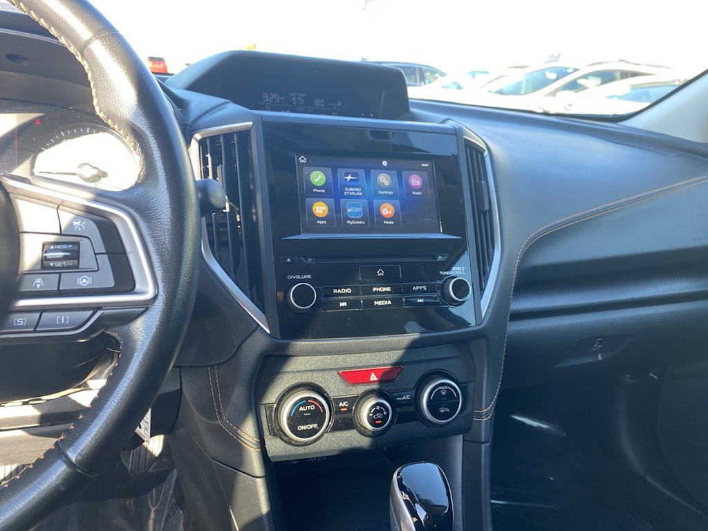 Thumbnail: 2022 Subaru Crosstrek - 13