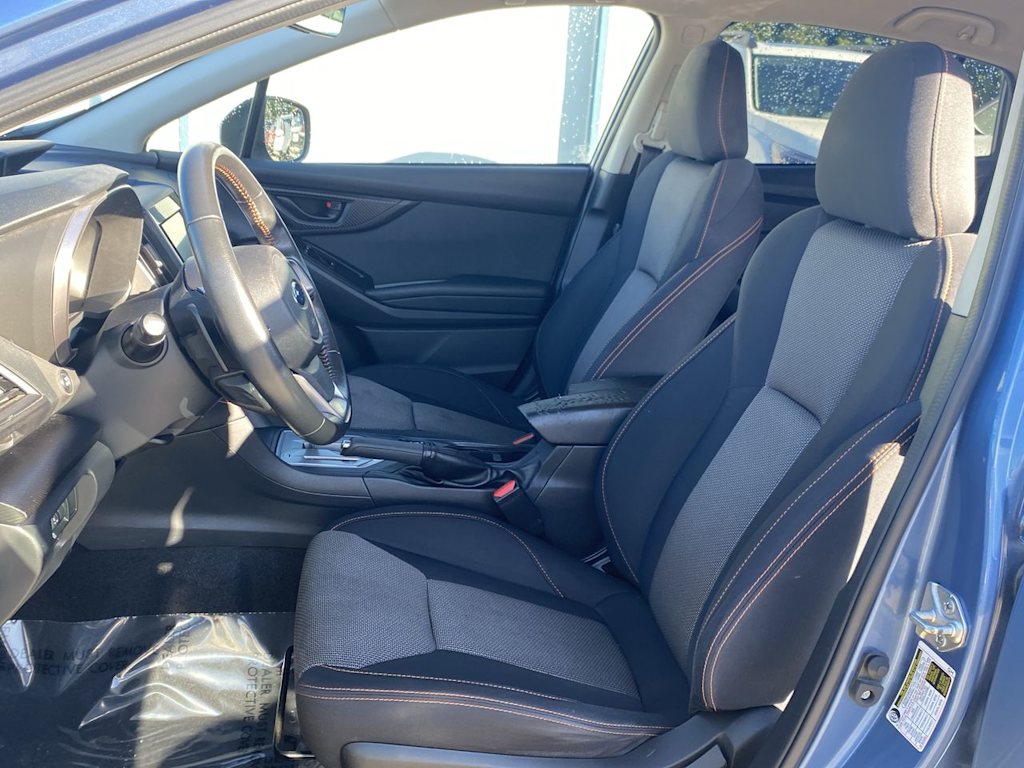 Thumbnail: 2022 Subaru Crosstrek - 9