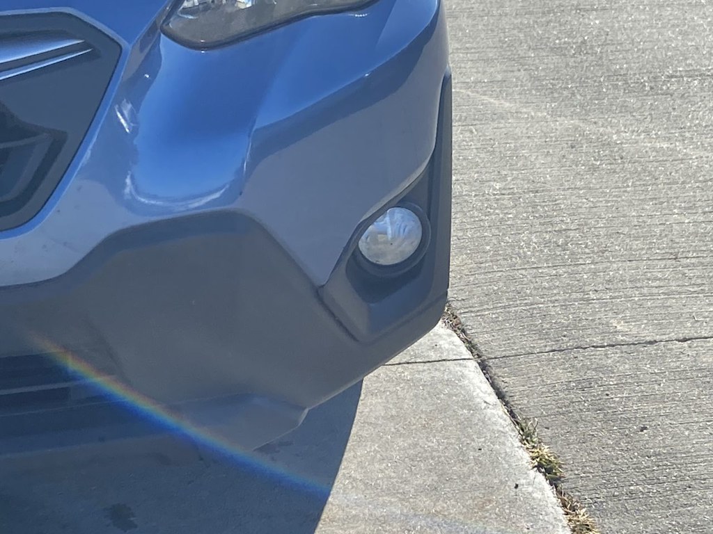 Thumbnail: 2022 Subaru Crosstrek - 23