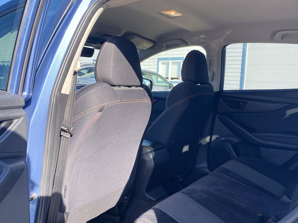 Thumbnail: 2022 Subaru Crosstrek - 11