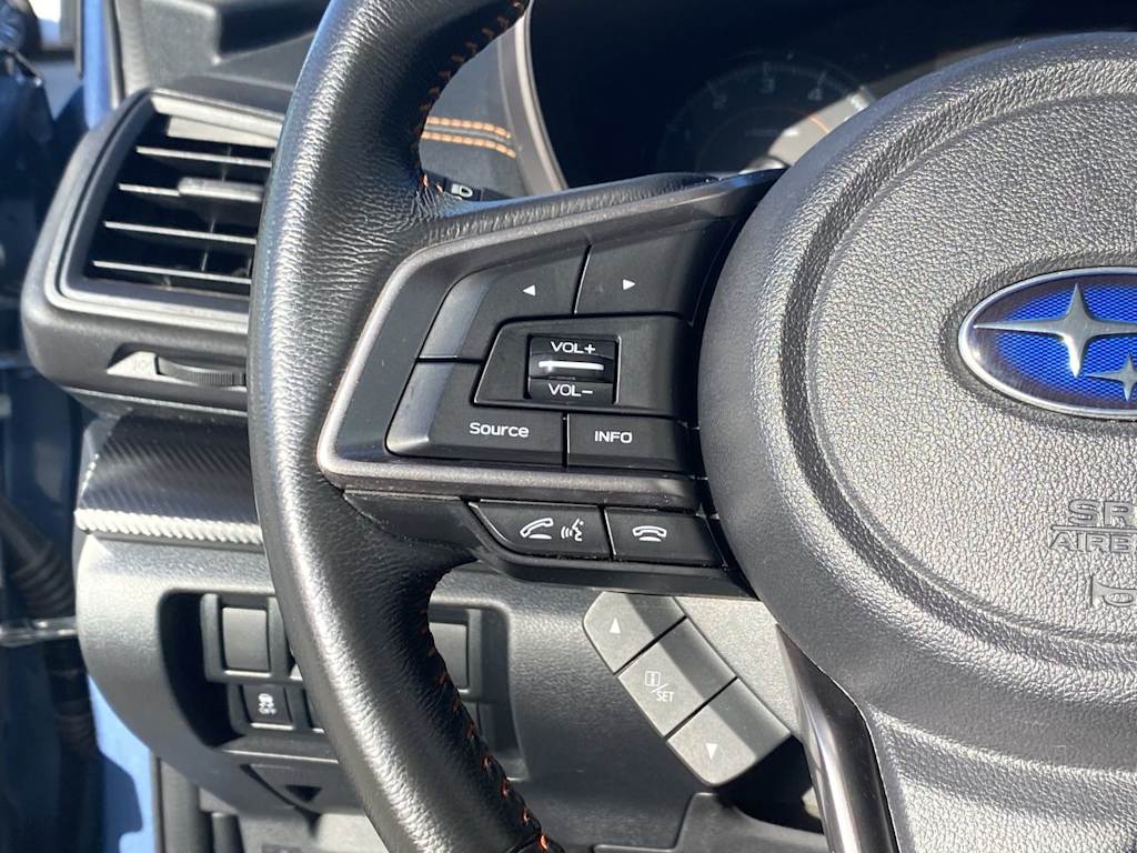 Thumbnail: 2022 Subaru Crosstrek - 27