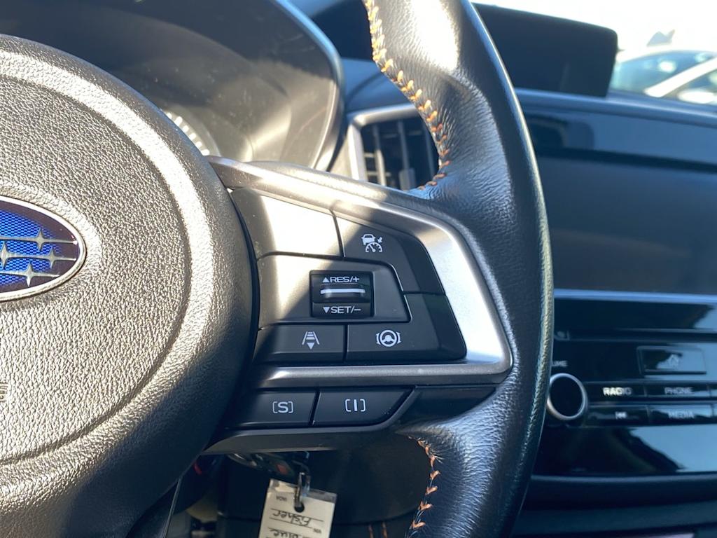 Thumbnail: 2022 Subaru Crosstrek - 28