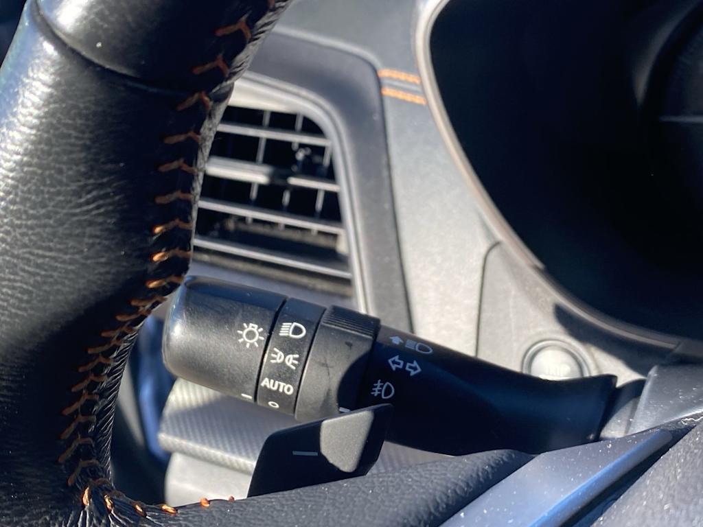 Thumbnail: 2022 Subaru Crosstrek - 14