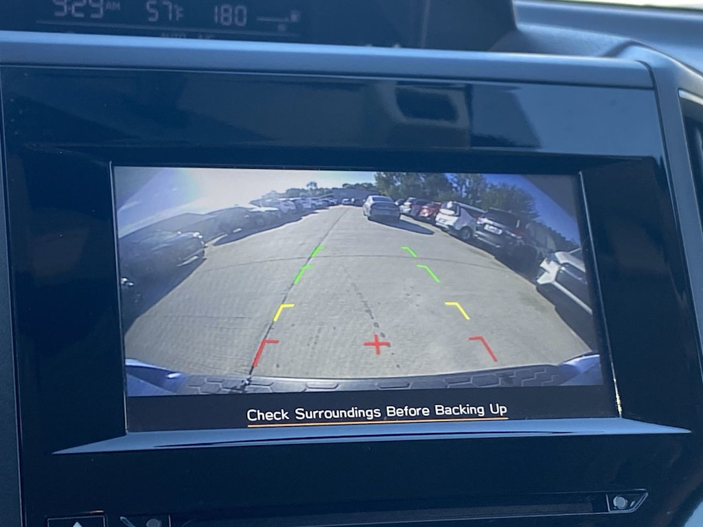 Thumbnail: 2022 Subaru Crosstrek - 30