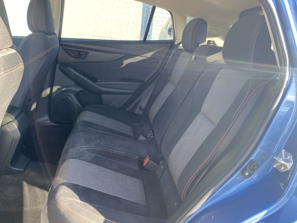 Thumbnail: 2022 Subaru Crosstrek - 25